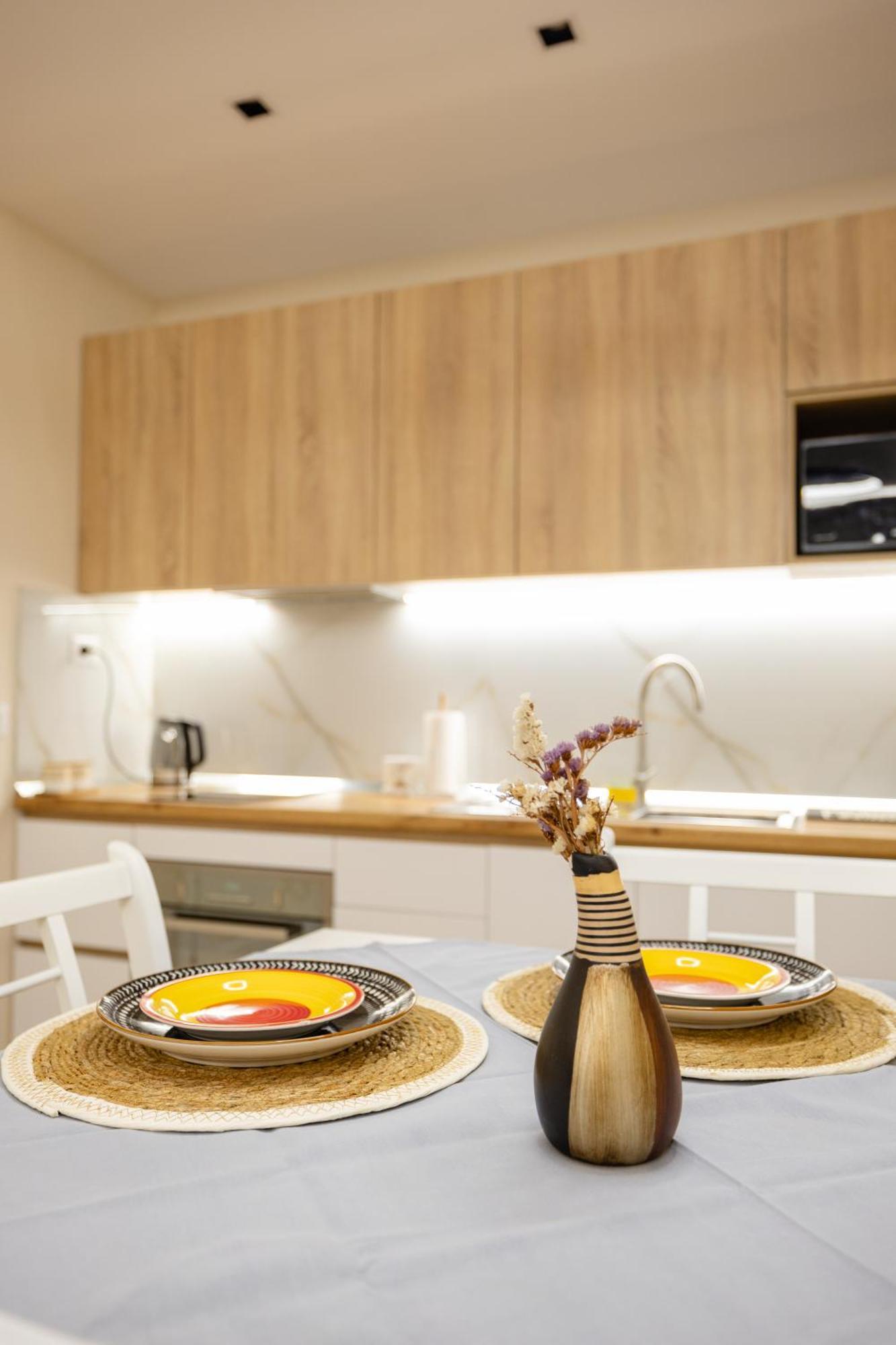 Luxury Center Observatori Apartment Tirana Zewnętrze zdjęcie